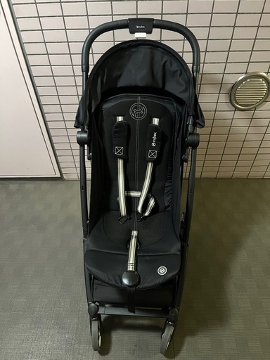 【取引先決定】cybex  オルフェオ