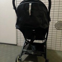 【取引先決定】cybex  オルフェオの画像