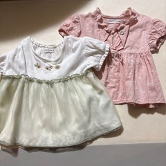 ベビー服　まとめ売り　80〜90の画像