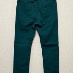 メンズカラーパンツ② の画像