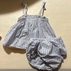 ベビー服　まとめ売り　80〜90の画像