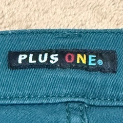 メンズカラーパンツ② の画像