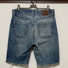 メンズデニムパンツ
の画像