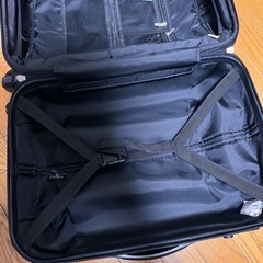 キャリーケースの画像