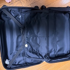 キャリーケースの画像