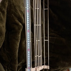 Francfranc 水切りラックの画像