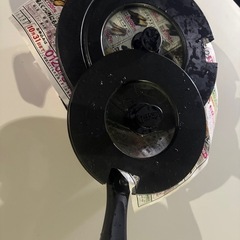 (引き取り中)フライパンセットの画像