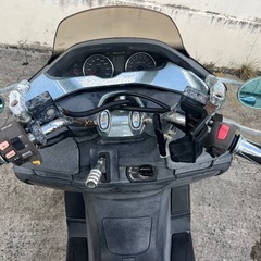 CJ45Aスカイウェイブ　タイプM2②の画像