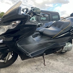 CJ45Aスカイウェイブ　タイプM2②の画像