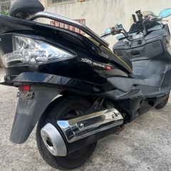 CJ45Aスカイウェイブ　タイプM2②の画像