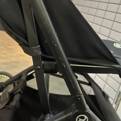 【取引先決定】cybex  オルフェオの画像