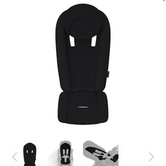 【取引先決定】cybex  オルフェオの画像