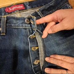 supremeの画像