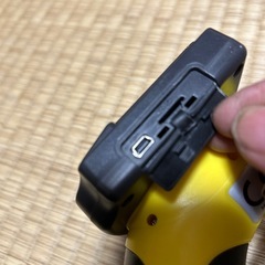 スネークカメラの画像