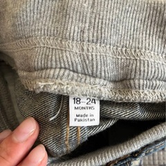まとめ売り　baby GAP その他　90の画像