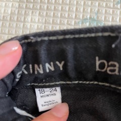 まとめ売り　baby GAP その他　90の画像