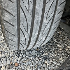 レガシィツーリングワゴンの画像