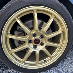 レガシィツーリングワゴンの画像