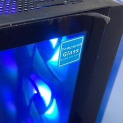 値下げ【高性能ゲーミングPC】i7-14700F / RTX4060 / 32GB / 1TB SSD / ASUS TUF Wi-Fi搭載の画像