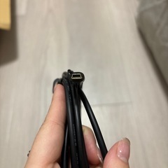 取引中AWMケーブル　の画像