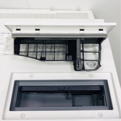 2021年製Panasonicドラム式洗濯機　洗剤自動　最上位NA-VG2500 の画像