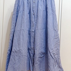 【まとめ売り/単品OK】カーディガン＋スカート2枚＋サンダル｜11/9まで！ の画像