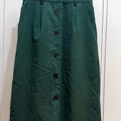 【まとめ売り/単品OK】カーディガン＋スカート2枚＋サンダル｜11/9まで！ の画像