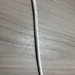 取引中LANケーブルの画像