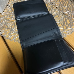 マルジェラ財布の画像