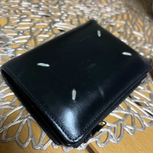 マルジェラ財布　大幅値下げ中