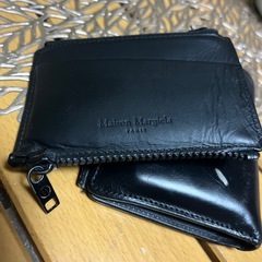 マルジェラ財布の画像