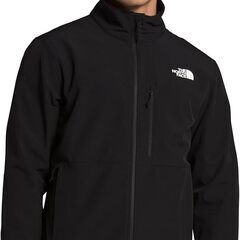 【現金歓迎】THE NORTH FACE Apex Bionic 3 Jacket L 黒の画像