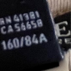 ラルフローレン　タンクトップの画像