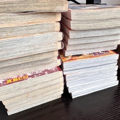 シャーマンキング　フェアリーテイルの画像