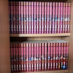 シャーマンキング　フェアリーテイルの画像