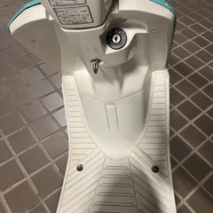 YAMAHA ヤマハ jog 2ja 3の画像