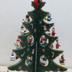 クリスマスツリーの画像