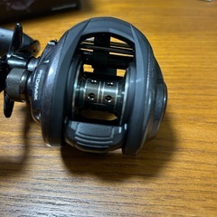 ベイトタックルの画像