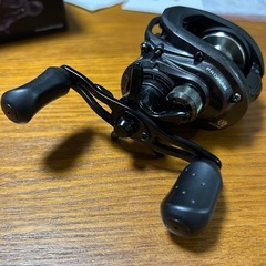 ベイトタックルの画像