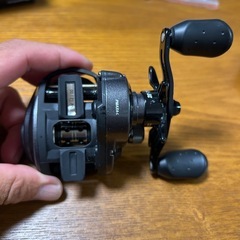 ベイトタックルの画像