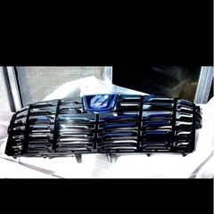 「トヨタ純正 53101-58220 ラジエーターグリル 完全未使用」の画像