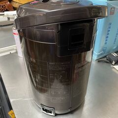 【リユースショップスパークル】蒸気レスVE電気まほうびんとく子さん　No.86　タイガー　TIGER　2016年製　2.91L　PIB-30E1 　配送設置可能♪の画像