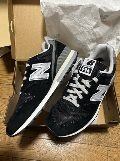 ニューバランス　スニーカー　26.0cm