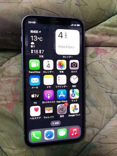 その他 iPhone12 mini