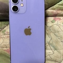 iPhone12 miniの画像
