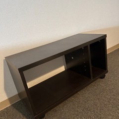 テレビ台の画像
