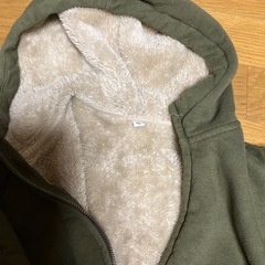 ユニクロ兄弟でどうぞの画像