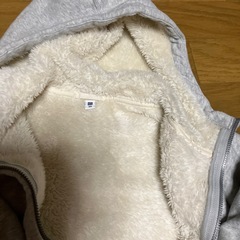 ユニクロ兄弟でどうぞの画像