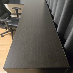 テレビ台収納ラックの画像