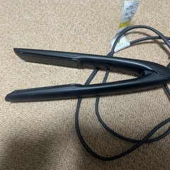 ヘアアイロン
の画像